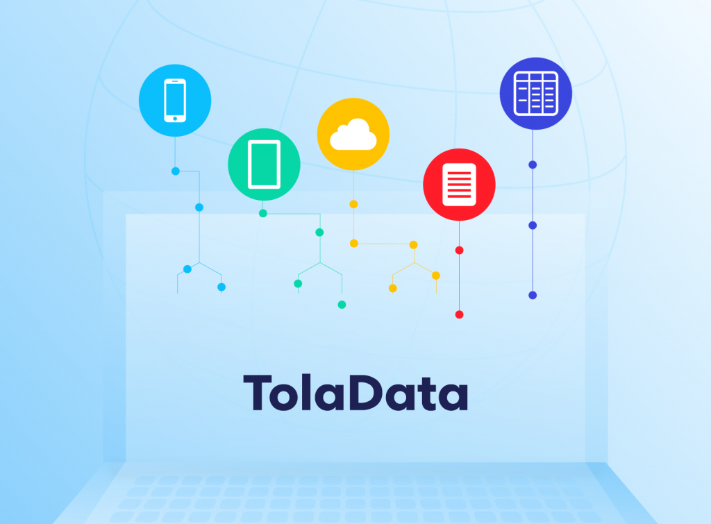 data import and integration on TolaData