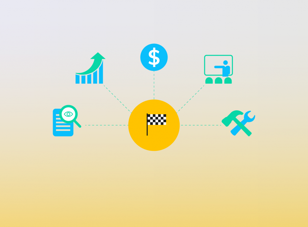 5 reasons why monitoring and evaluation is good for NGOs.