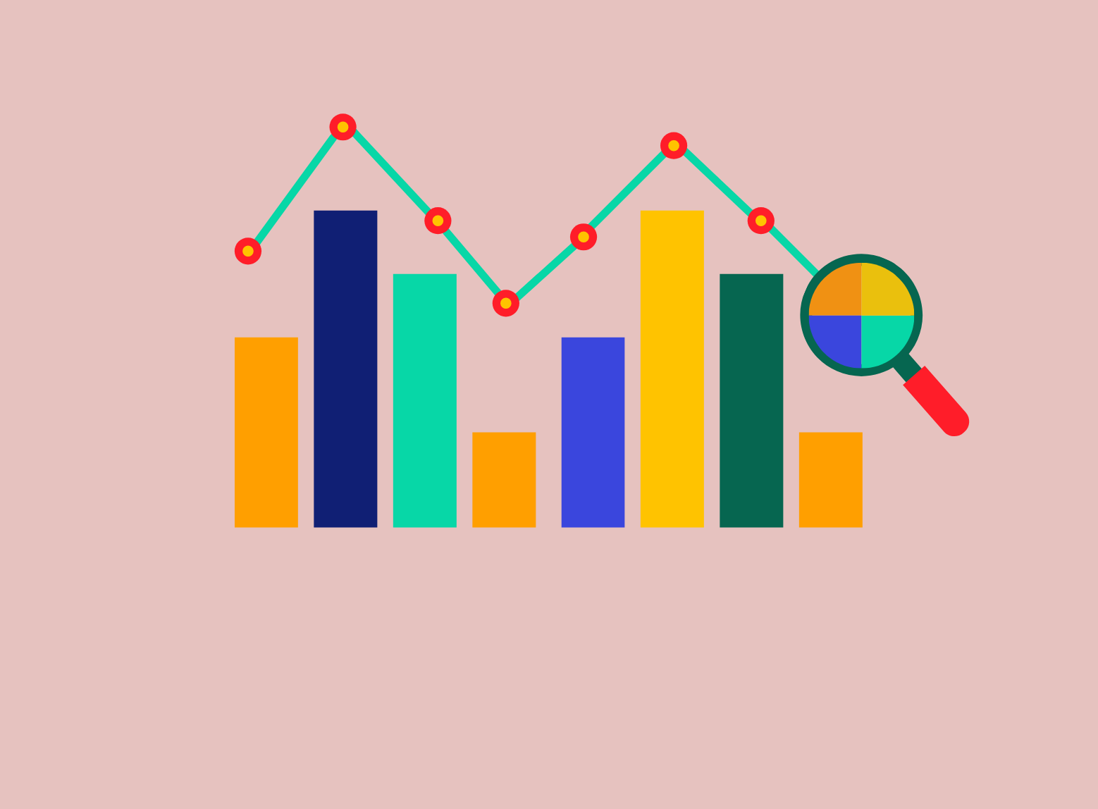 How to write a good M&E report - guidelines & best practices Throughout Monitoring And Evaluation Report Writing Template